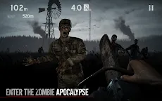 Screenshot 9: Into the Dead