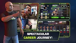Screenshot 29: Ultimate Boxing Champion