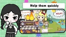 Screenshot 24: Mia World - Makeover Life