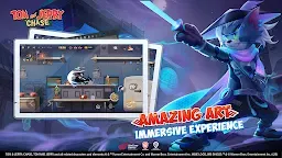 Screenshot 8: Tom and Jerry: Chase | Global