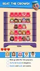 Screenshot 25: That's My Seat - Logic Puzzle
