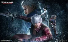 Screenshot 17: Devil May Cry: Peak of Combat