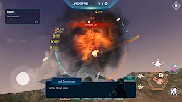 Screenshot 6: Air Battle Mission