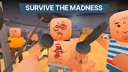 Screenshot 5: Gore Town Online Multiplayer