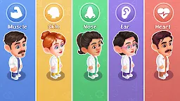 Screenshot 28: Hospital Rush: Doctor ASMR