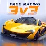Icon: Free Racing: 3v3