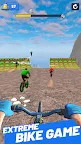 Screenshot 16: BMX Cycle 3D: Stunt Race Game