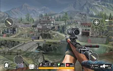 Screenshot 15: Bullet Strike : Battlegrounds