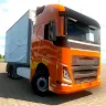 Icon: Truck Simulator Austria 2024