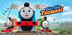 Screenshot 25: Thomas & Friends: Go Go Thomas