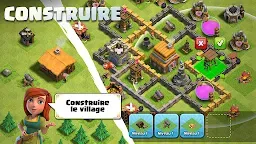 Screenshot 4: Clash of Clans | Global