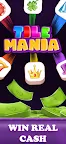 Screenshot 1: Tile 3 Match Mania - Win Cash