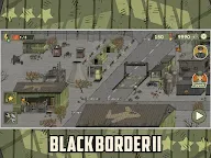 Screenshot 11: Black Border 2 Lite