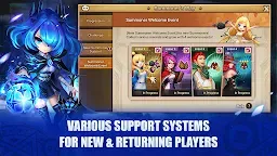 Screenshot 11: Summoners War: Sky Arena