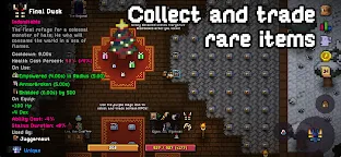 Screenshot 5: Darza's Dominion