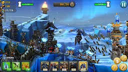 Screenshot 8: CastleStorm - Free to Siege