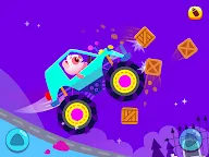 Screenshot 24: Monster Truck, Kids Car Games