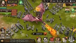 Screenshot 16: Civilization War - Battle Strategy War Game