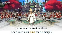 Screenshot 5: Ni no Kuni: Cross Worlds | Global