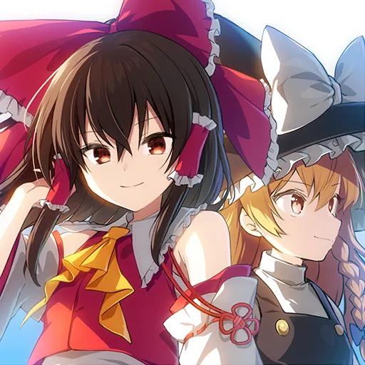 Fan Anime Live Wallpaper of Remilia Scarlet - APK Download for