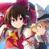 Icon: Touhou Danmaku Kagura