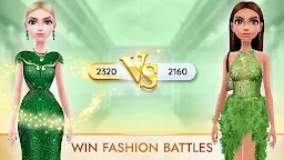 Screenshot 6: Super Stylist Fashion Makeover