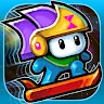 Icon: Time Surfer
