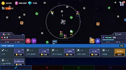 Screenshot 9: Final Galaxy - Tower Defense