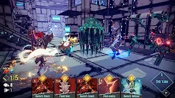 Screenshot 19: Neoverse