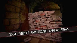 Screenshot 6: Kamla - Horror Exorcism Escape