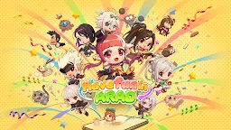 Screenshot 1: Dungeon & Fighter Mobile | Korean