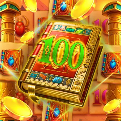 Book of Egypt: Drop - Games