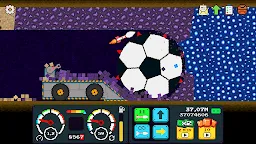 Screenshot 4: Mystery Digger