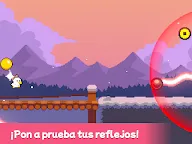 Screenshot 7: Chiki's Chase 