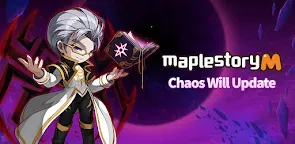 Screenshot 25: MapleStory M | Globale