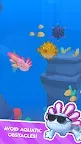 Screenshot 3: Axolotl Rush
