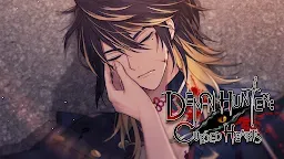 Screenshot 4: Demon Hunter: Cursed Hearts - Otome Romance Game
