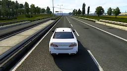 Screenshot 5: Car Driving School Game 2026