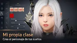 Screenshot 16: Black Desert Mobile | Global