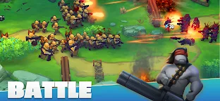 Screenshot 6: GUNS UP! Mobile