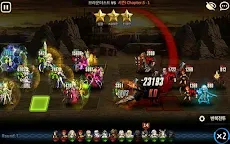 Screenshot 24: 棕色塵埃 | 韓文版