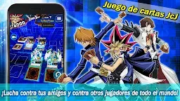 Screenshot 7: Yu-Gi-Oh! Duel Links | Global