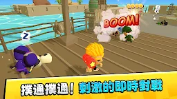 Screenshot 20: 躲貓貓冒險