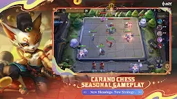 Screenshot 8: 傳說對決 Arena of Valor | 印尼版