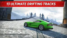 Screenshot 6: CarX Drift Racing
