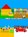 Screenshot 12: Pou