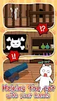 Screenshot 3: Escape Game：Help me!"meow"2