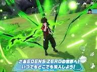 Screenshot 14: EDENS ZERO Pocket Galaxy