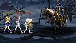 Screenshot 15: Dungeon Princess 3