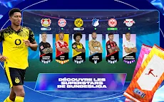 Screenshot 9: Top Eleven 2019 - Manager de Football